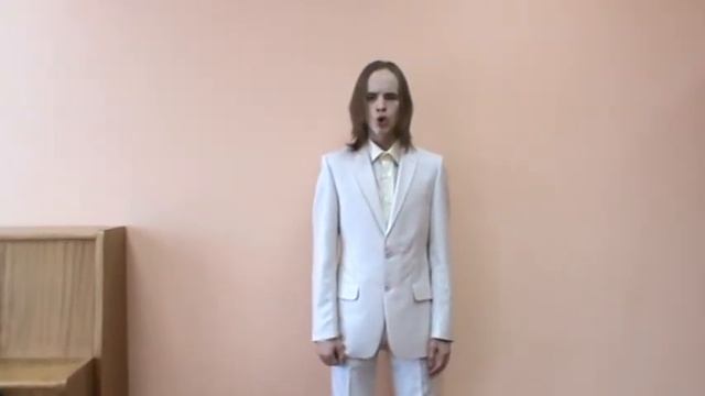 Марк Гузовский Не ветер, вея с высоты ДШИ г Кандалакша смотреть онлайн