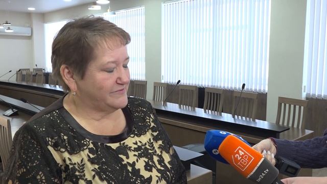 В администрации наградили переписчиков смотреть онлайн