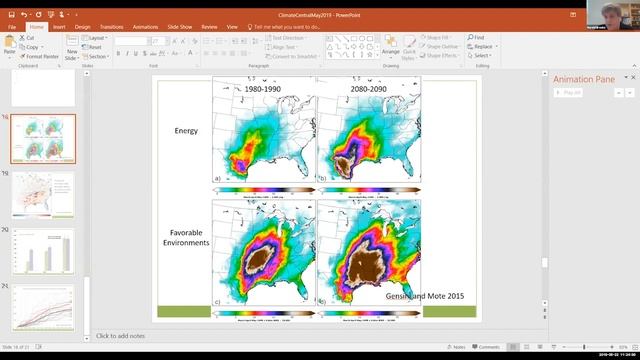 Tornado Outbreak: The Role of Climate Change смотреть онлайн