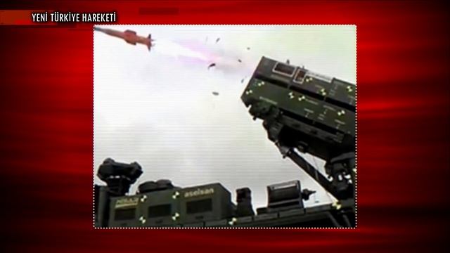 Mete Yarar Türkiye'nin Başardığı O Büyük Projeyi Yakında Herkes Duyacak - AZ KALDI смотреть онлайн