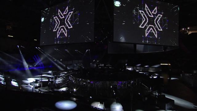 SENTINELS vs TEAM HERETICS | MASTERS MADRID SWISS STAGE | смотреть онлайн