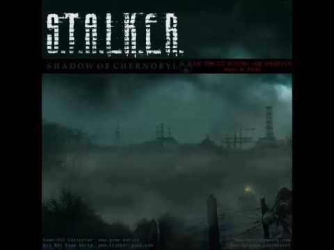 STALKER SoC: Complete OGS ❖ MoozE -  Radwind Pt2 ( Track 17 )