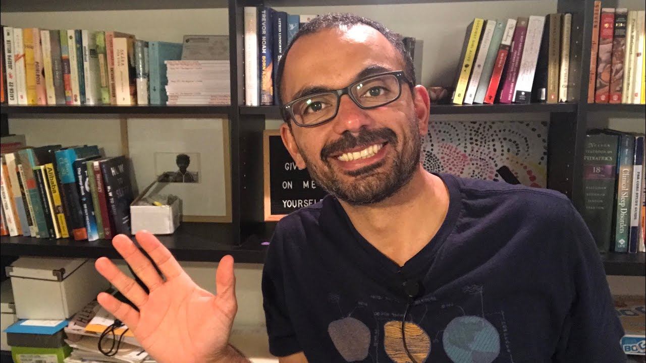 Insomnia insight #37: Nasal circular breathing tip смотреть онлайн
