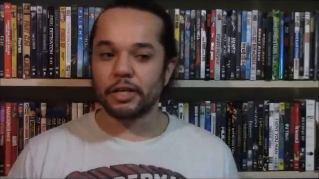 THE MOVIE ADDICT REVIEWS Underworld: Evolution (2006) смотреть онлайн