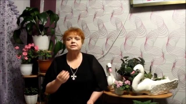 Без твоей любви, Господь Читает автор, Ачинская поэтесса Нина Кузнецова смотреть онлайн