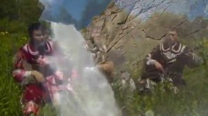 АLTAI KAI.  "Алтай кай" тобы