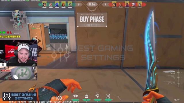 WARDELL Valorant Settings Sensitivity Keybinds Crosshair and Setup Updated 2021 смотреть онлайн