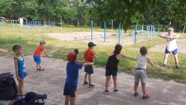 Спортивный кислород) .12.07.2021 смотреть онлайн