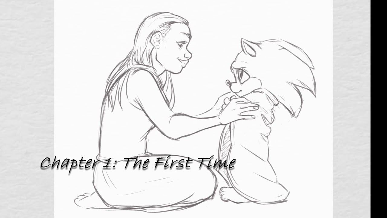 Family Loading Please Wait-Chapter 1 #SonicMovie #SonictheHedgehog смотреть онлайн