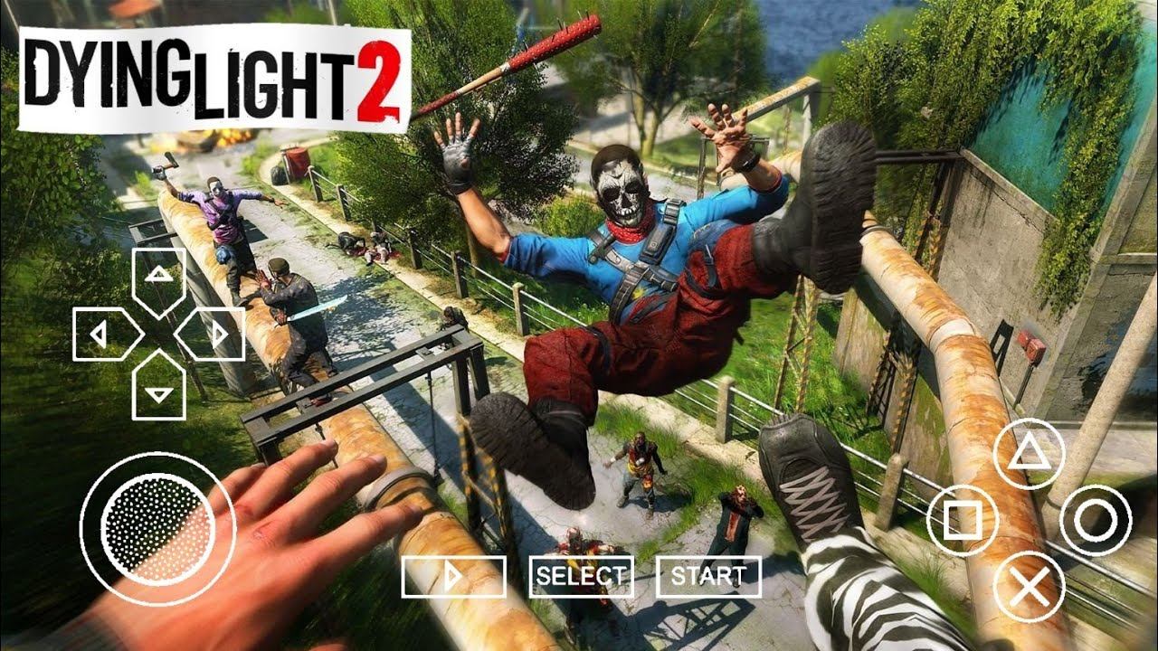 DYING LIGHT 2 ANDROID EARLY ACCESS| TUTORIAL