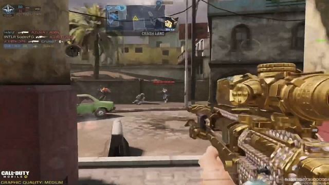 Spawntrapping with the Locus смотреть онлайн