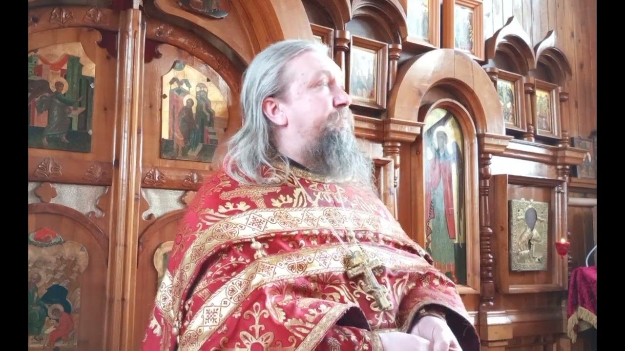 Бог нас простил? Тогда зачем мы молимся? |Старообрядцы Энска смотреть онлайн