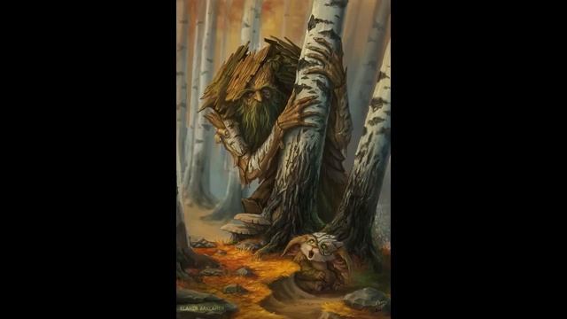 Пара нормальных и Явление - Леший (К. Головизина, Е. Швецова) смотреть онлайн