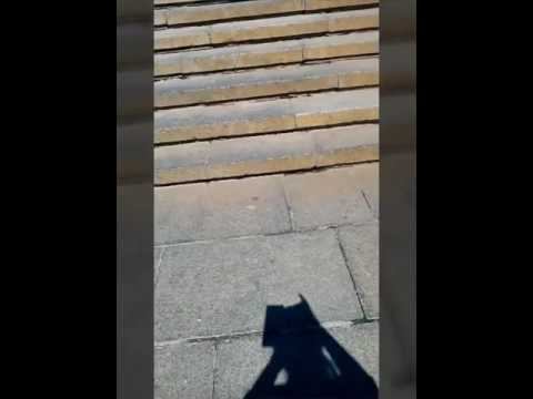 Я на Мамаевом Кургане😲 смотреть онлайн
