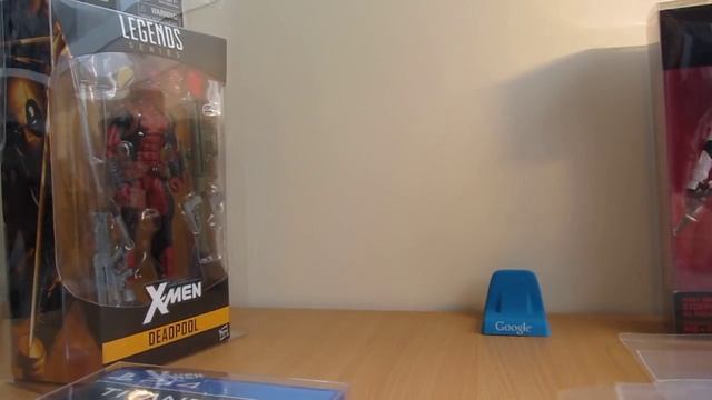 Star Wars Black Series, Marvel Legends, Funko POP, Blu Ray Retro Protection Packaging | By @FLYGUY смотреть онлайн