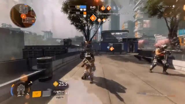 TITANFALL 2 Lets Try The R-97 Live смотреть онлайн