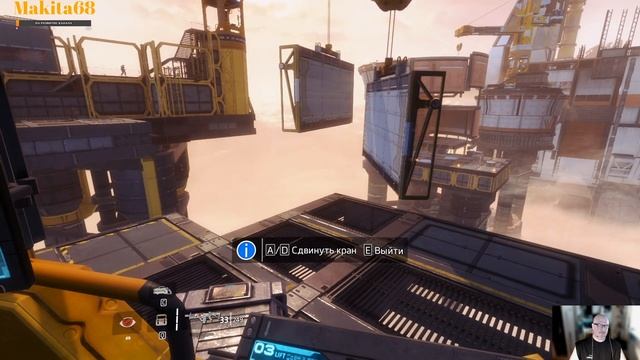 TITANFALL 2, IMC, astronomical lighthouse , НА РУССКОМ, астрономический маяк, ПК, К2 смотреть онлайн