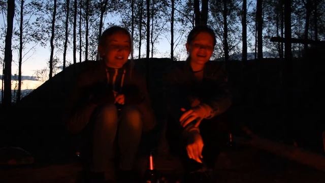 приключения нимф серия 2: поёмсы смотреть онлайн