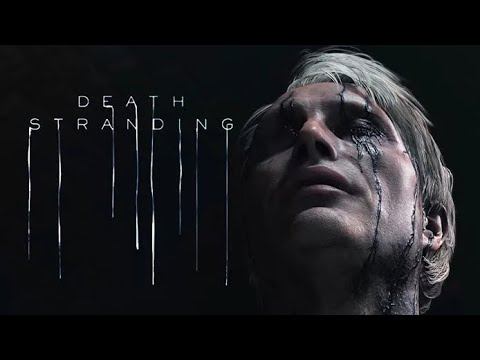Death Stranding (Nirvana - Something In The Way) смотреть онлайн