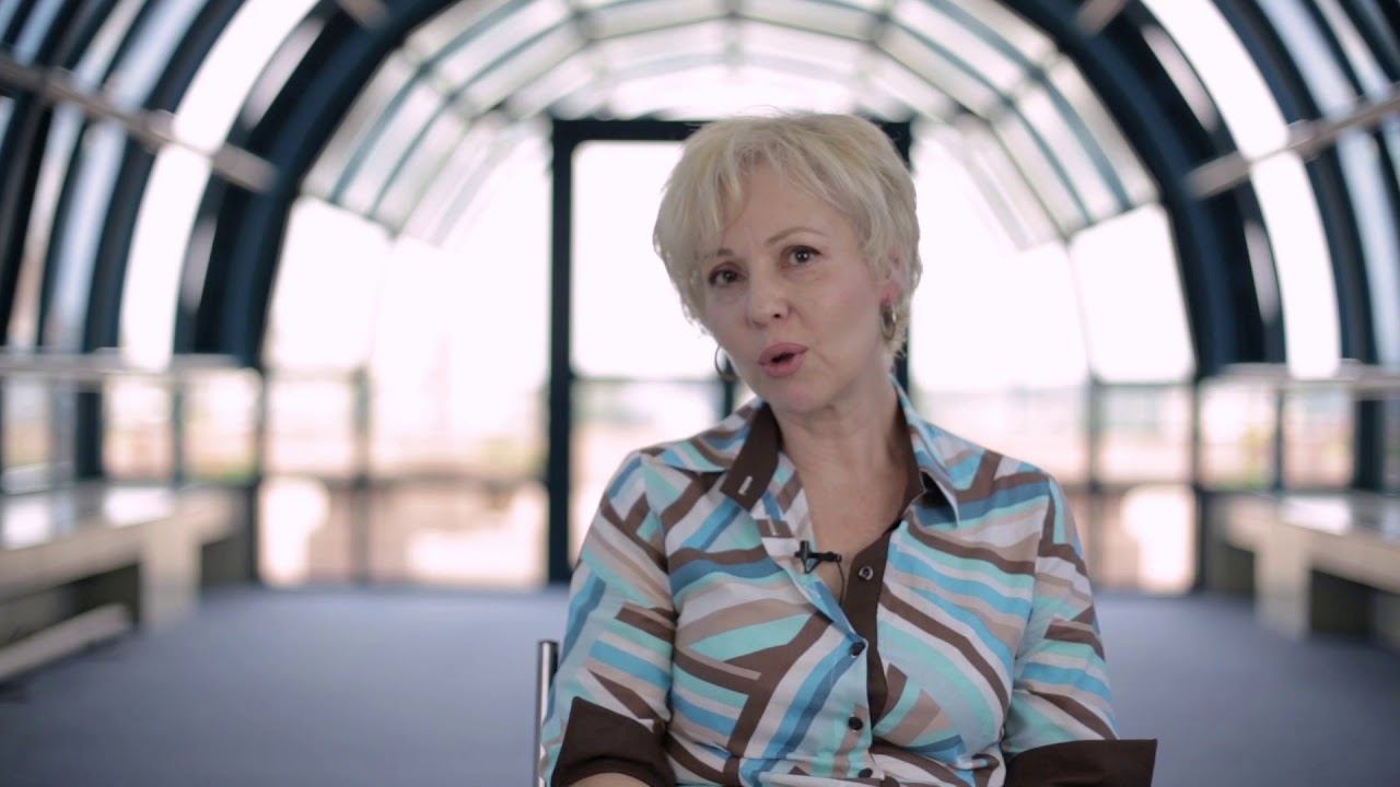Eksperti govore za NIS Korporativni univerzitet: Tatjana Kljun o timskoj saradnji смотреть онлайн