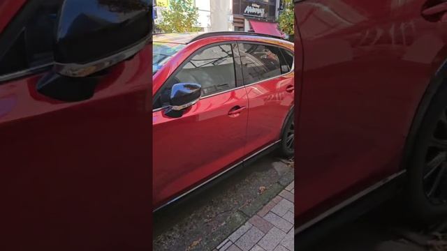 Спорим, вы не знали этого о Мазде? смотреть онлайн