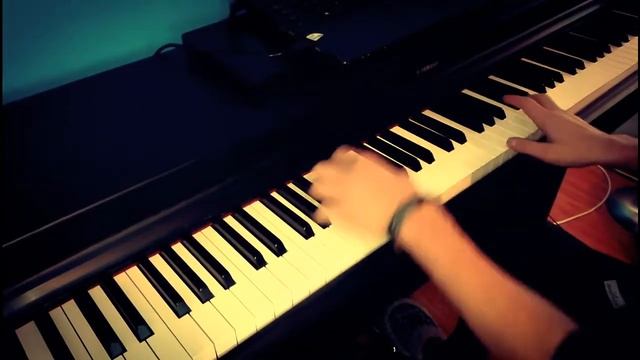 Beyonce - Crazy In Love | Piano (arr. by The Theorist) смотреть онлайн
