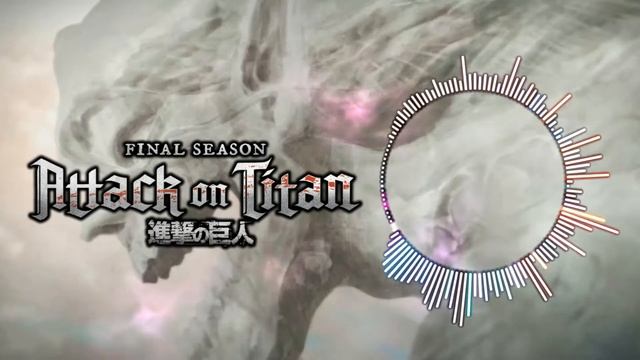 My War | Attack On Titan 6 OP | SapoBipede's Cover смотреть онлайн