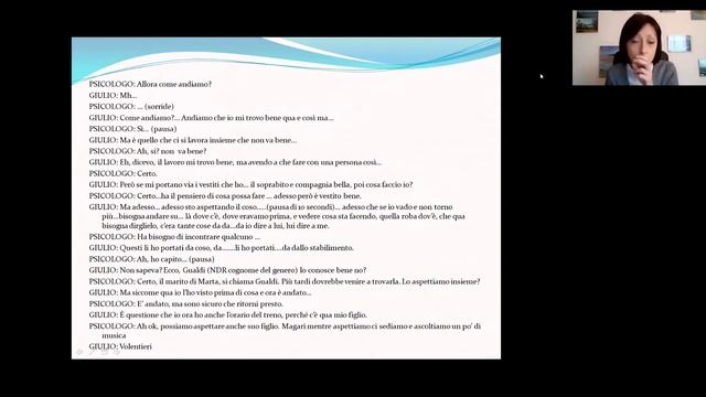 4 - APPROCCIO CAPACITANTE