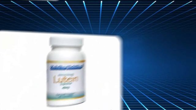 Lutein - Lutein & Zeaxanthin for Eyes смотреть онлайн