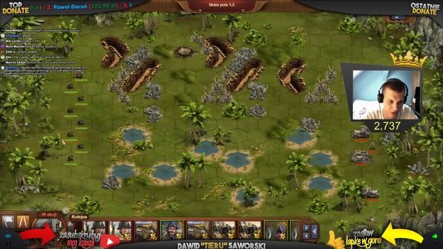 Forge of Empires - BOOSTER + WYPRAWA = NEFRYTOWY RELIKT! смотреть онлайн
