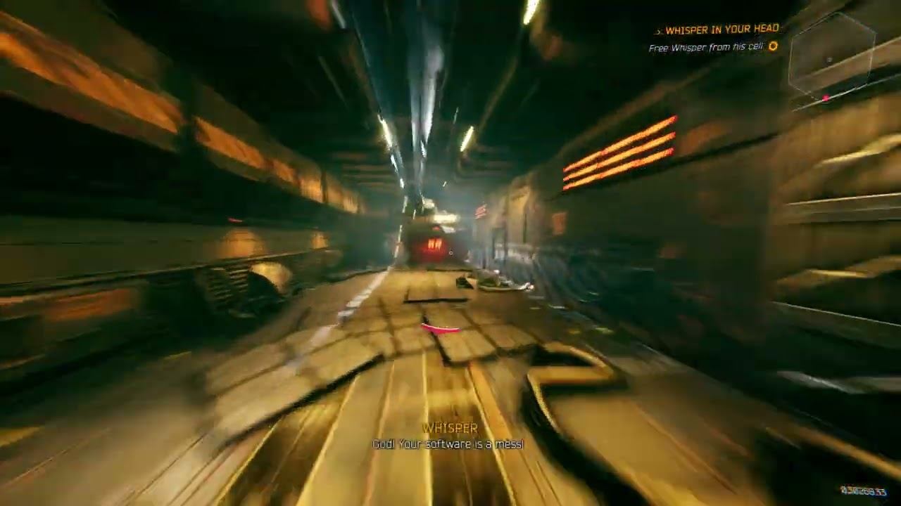 Ghostrunner rtx смотреть онлайн