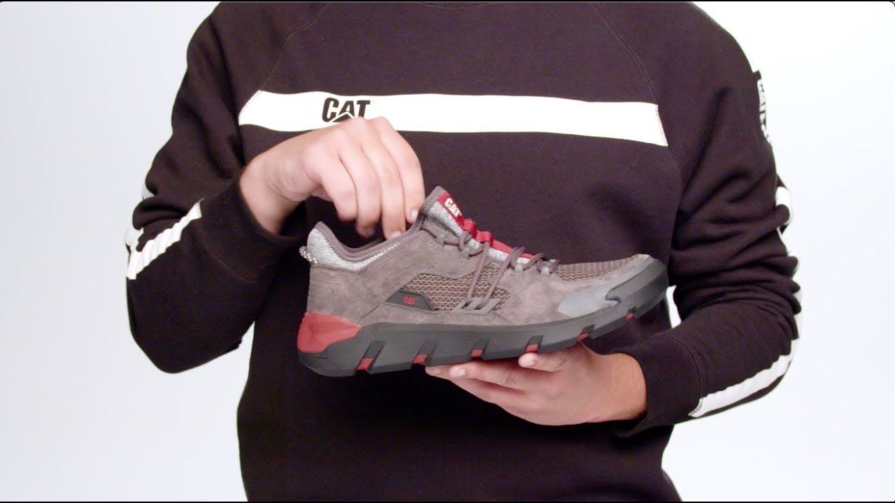 Crail by Cat Footwear смотреть онлайн