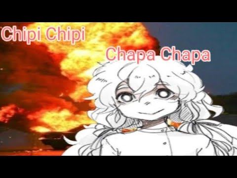 meme: Chipi Chipi Chapa Chapa| Hello, Charlotte/Привет, Шарлотта. смотреть онлайн