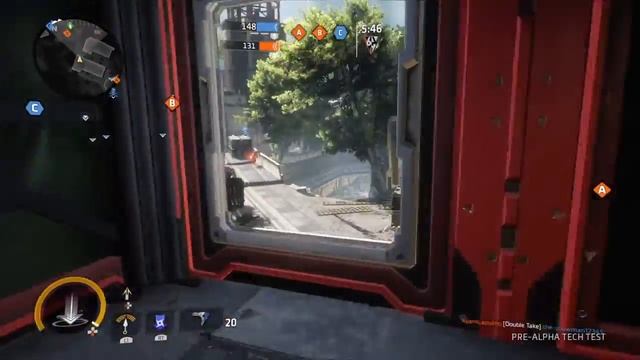 Titanfall 2 Tech Test game play 3 смотреть онлайн