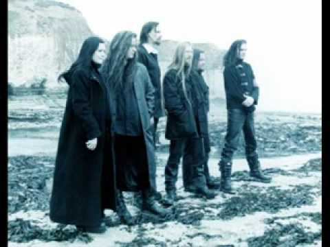 My Dying Bride - L'amour Detruit - A Line Of Deathless Kings смотреть онлайн