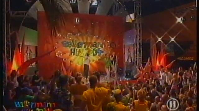 O-Zone - Despre Tine (Live at Ballermann Hits 2004) (VHSRIP) смотреть онлайн