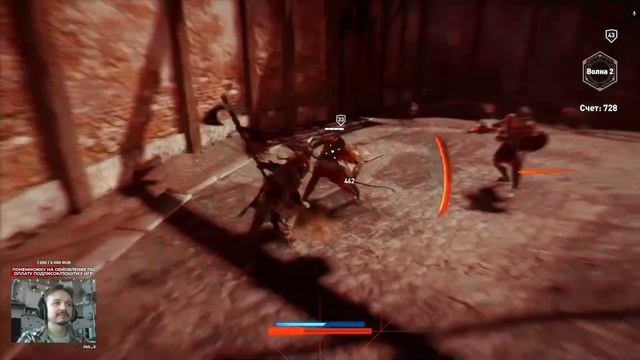 Assassin's Creed: Истоки. GeForce NOW. Стрим - прохождение на максимальной сложности. смотреть онлайн