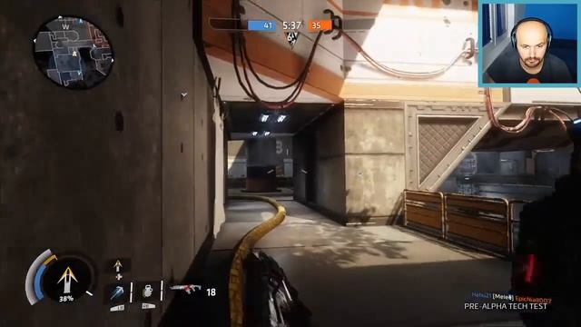 TITANFALL 2- MULTIPLAYER ONLINE смотреть онлайн