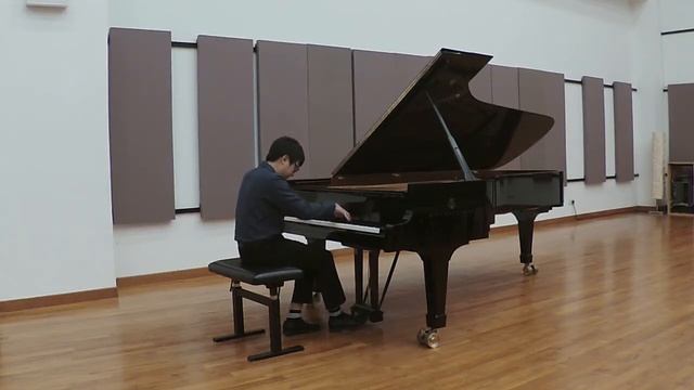 Tchaikovsky - Romance Op. 5 смотреть онлайн