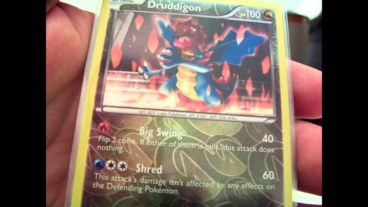 {Ex Pull!} Pokemon Plasma Blast Mega Blister Opening #2 {Part 3} смотреть онлайн