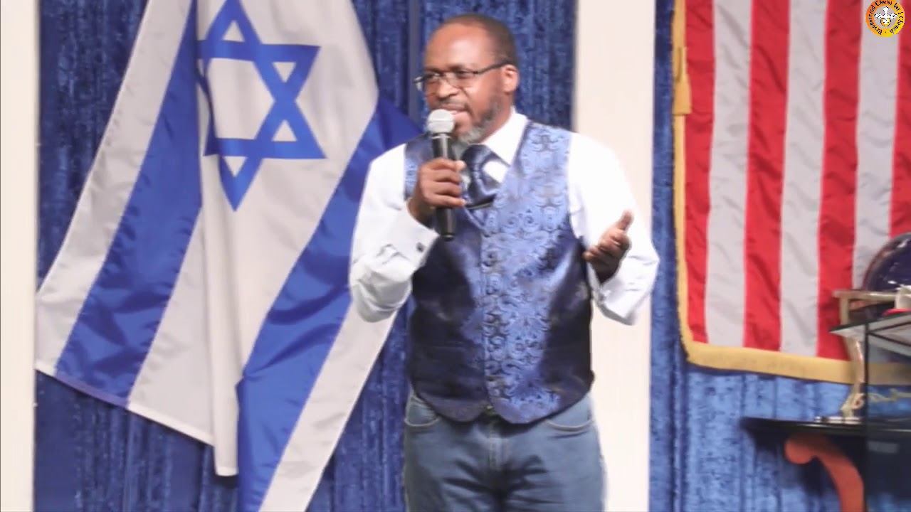 Pastor Guy Mbala смотреть онлайн