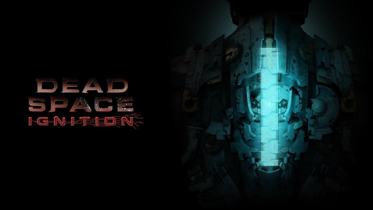 GiroMindTricks Plays... Dead Space Ignition смотреть онлайн
