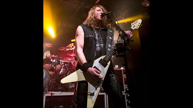 Gamma Ray - To The Metal（Remastered）