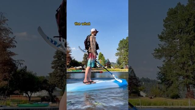 Kayak fishing 🛶🎣 With ticks❓#fishingvideo смотреть онлайн