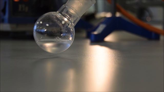 Dehydration of 2-methyl-2-butanol смотреть онлайн