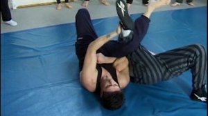 Русский стиль "СИСТЕМА" - Базовые упражнения