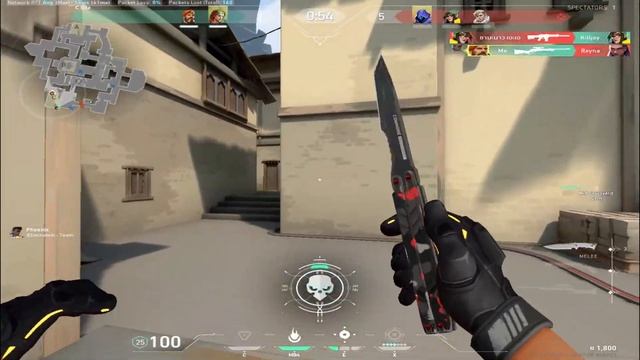 The Superior + Crosshair 0;p;0;s;1;P;u;000000FF;h;0;d;1;z; смотреть онлайн