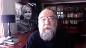Обращение Александра Дугина к участникам Всероссийского Форума ВРНС «Русский мир» в Луганске
