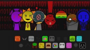 Incredibox - Sprinkle (Sprunki Mod)