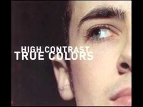 High contrast - True colours смотреть онлайн